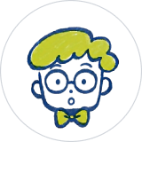 TOHOくん