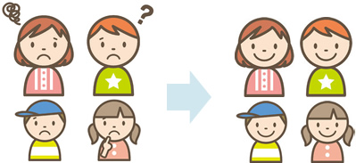 売却前にすべての不安を解消すること
