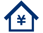 提携住宅ローンのご紹介で審査優遇！