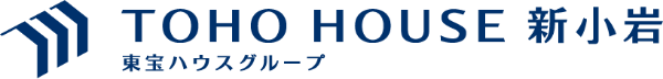 城東エリアでお家を探そう！東宝ハウス新小岩