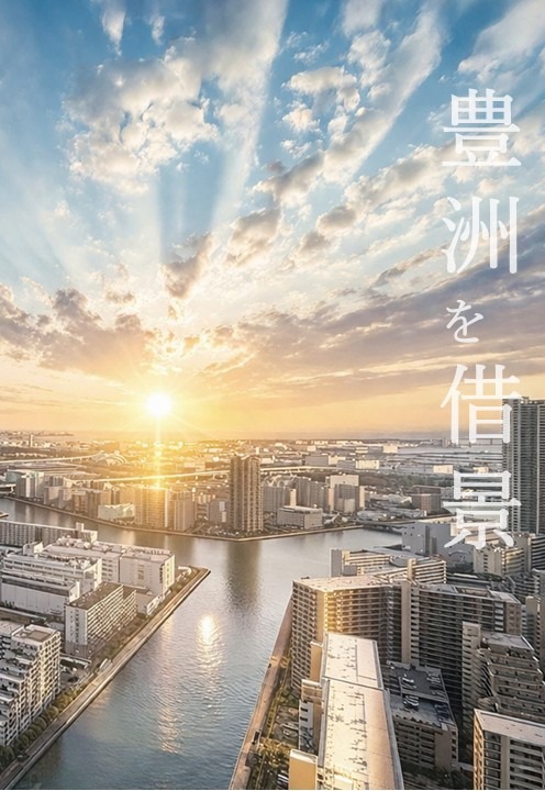 東宝ハウス 新小岩