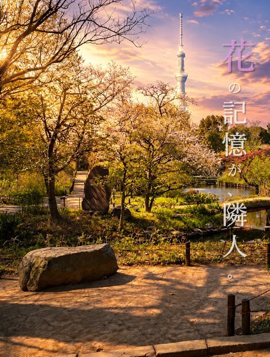 東宝ハウス 新小岩