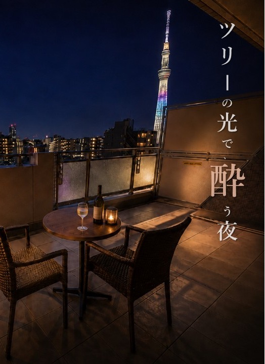 東宝ハウス 新小岩