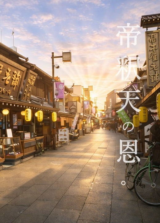 東宝ハウス 新小岩