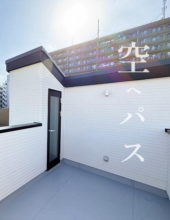 東宝ハウス 新小岩