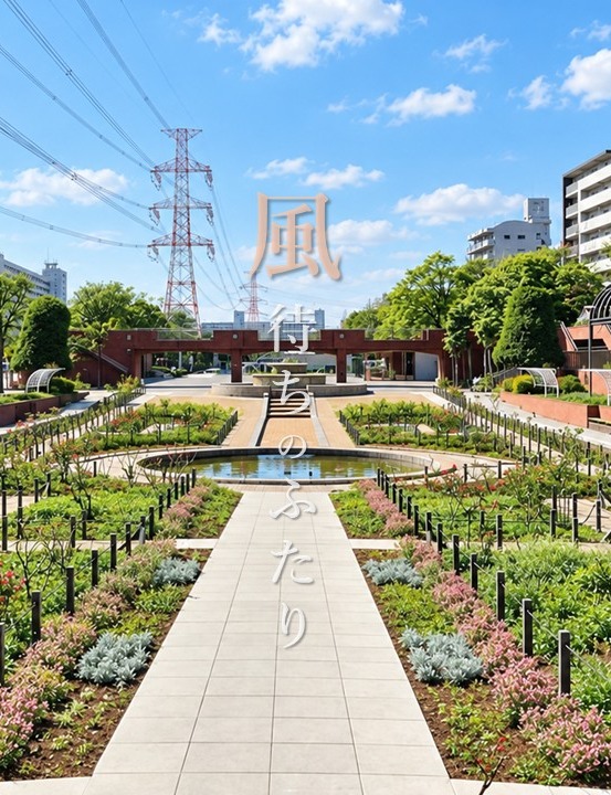 東宝ハウス 新小岩