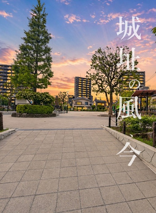 東宝ハウス 新小岩