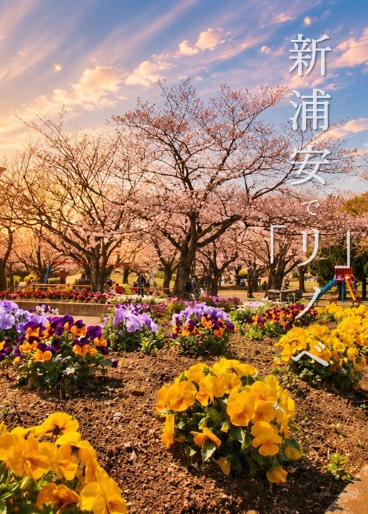 東宝ハウス 新小岩