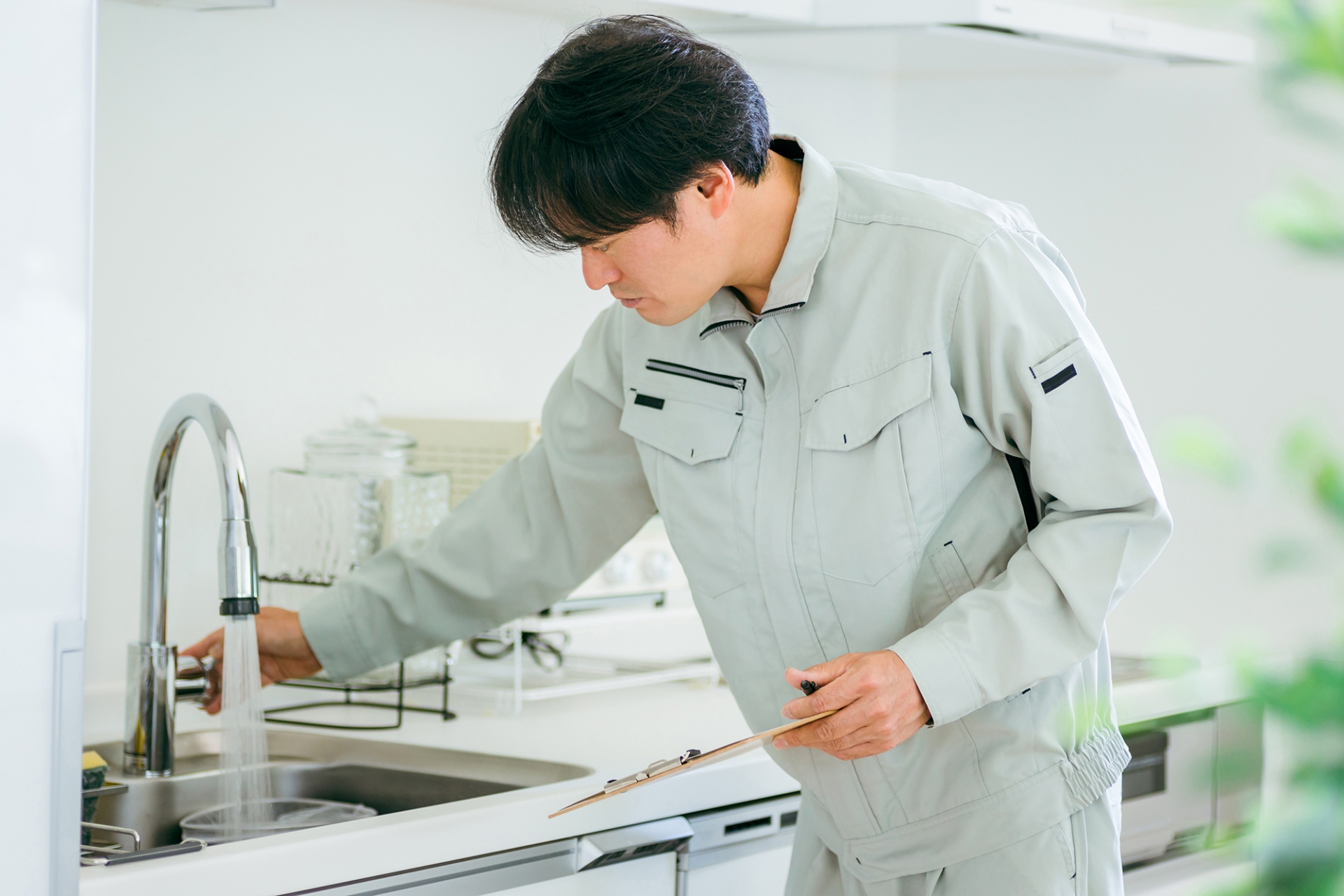 葛飾区の一戸建て・建売で水回り設備のメーカーと仕様を見極める方法