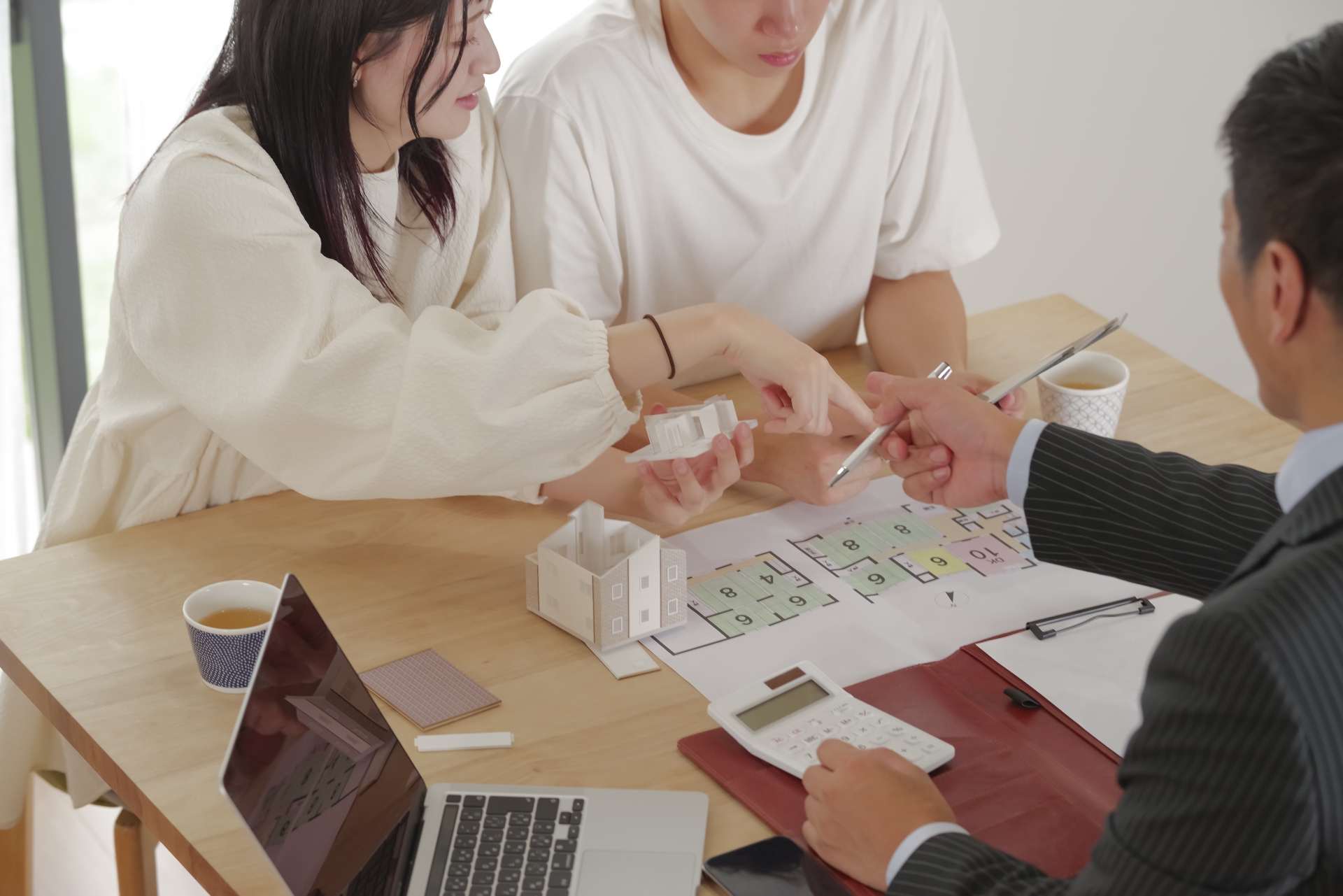 【まとめ】江戸川区での一戸建てや建売住宅で、豊かな自然と充実した子育て環境を