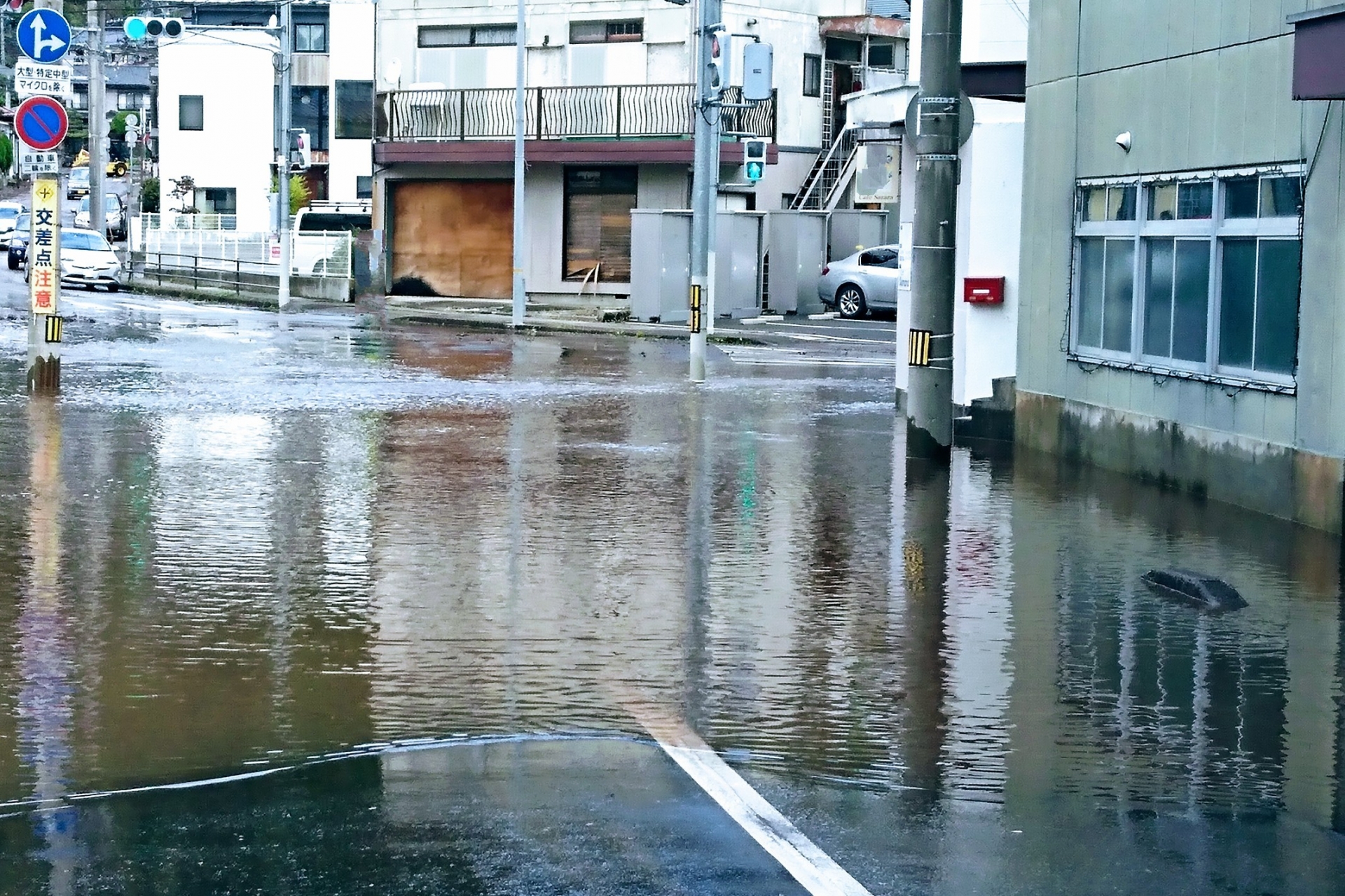  【まとめ】江戸川区での一戸建てや建売住宅で注意すべき災害リスク