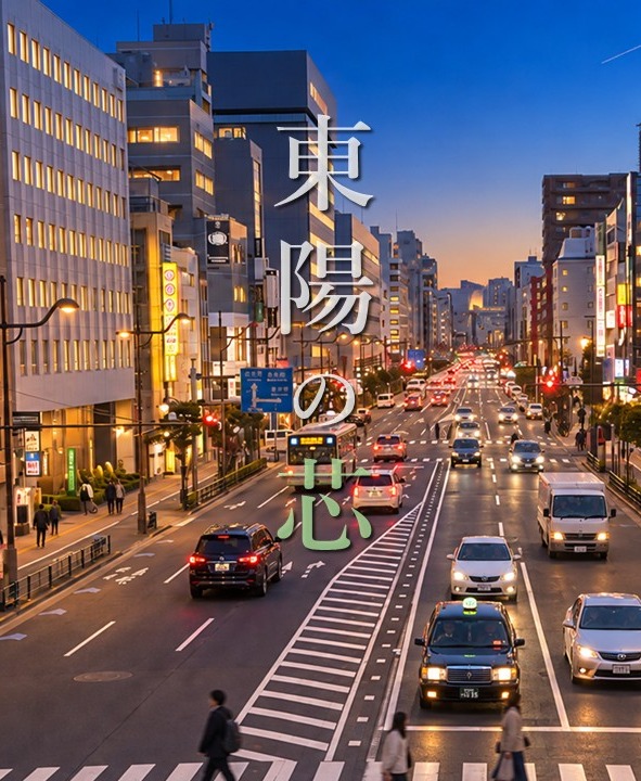 東宝ハウス 新小岩