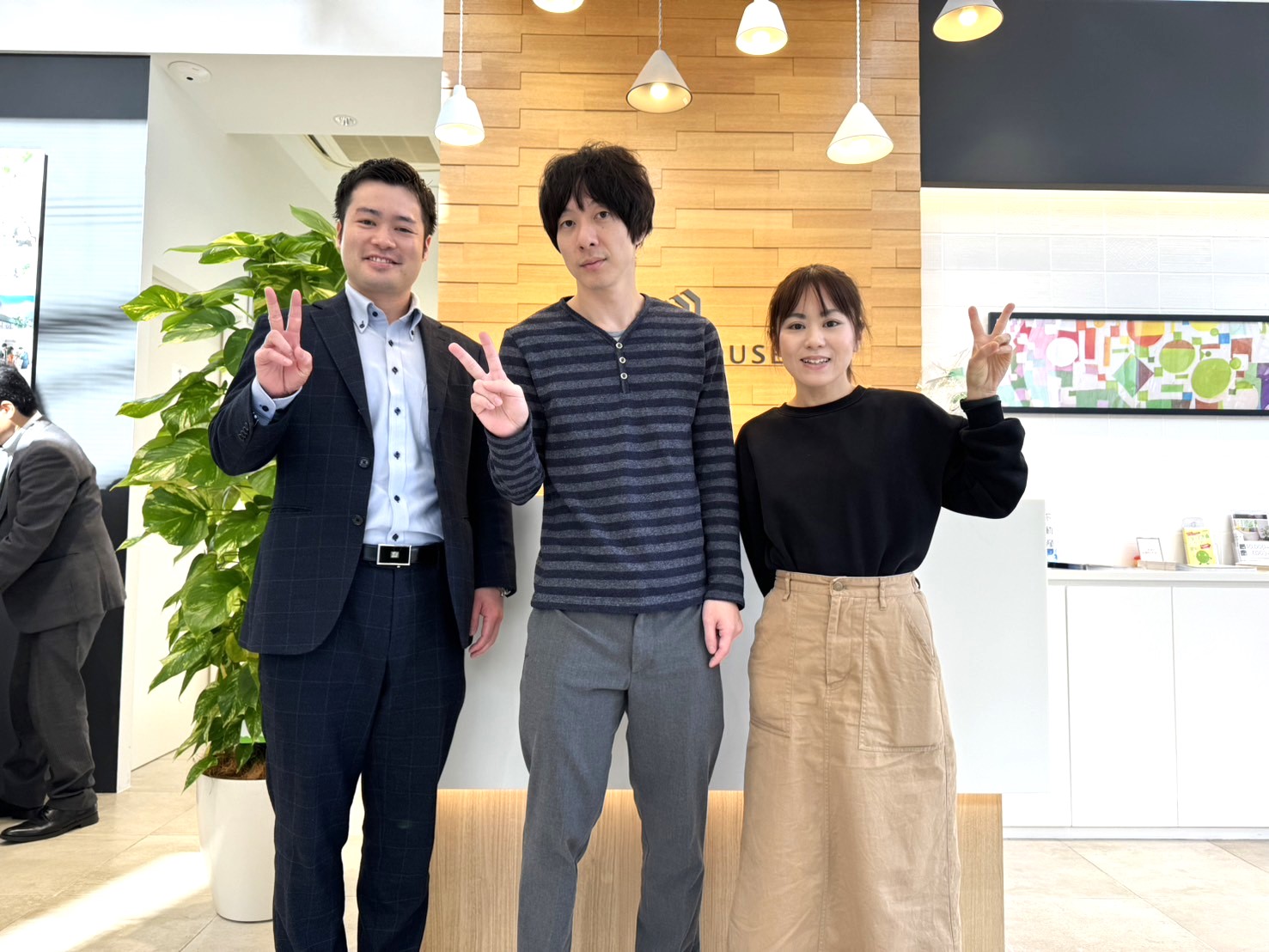 【　会員登録　】とても素敵な物件に出会えました