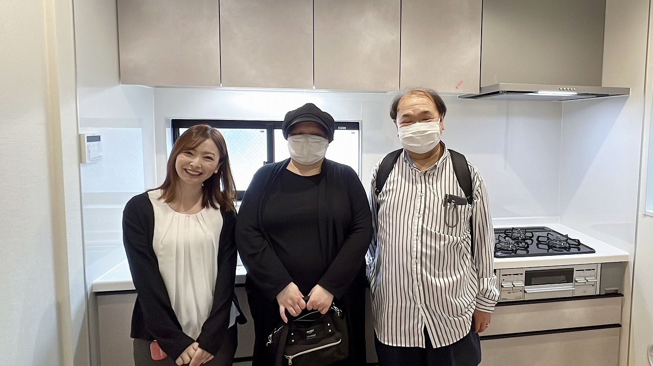 面倒見が良く、話題の豊富な楽しい方