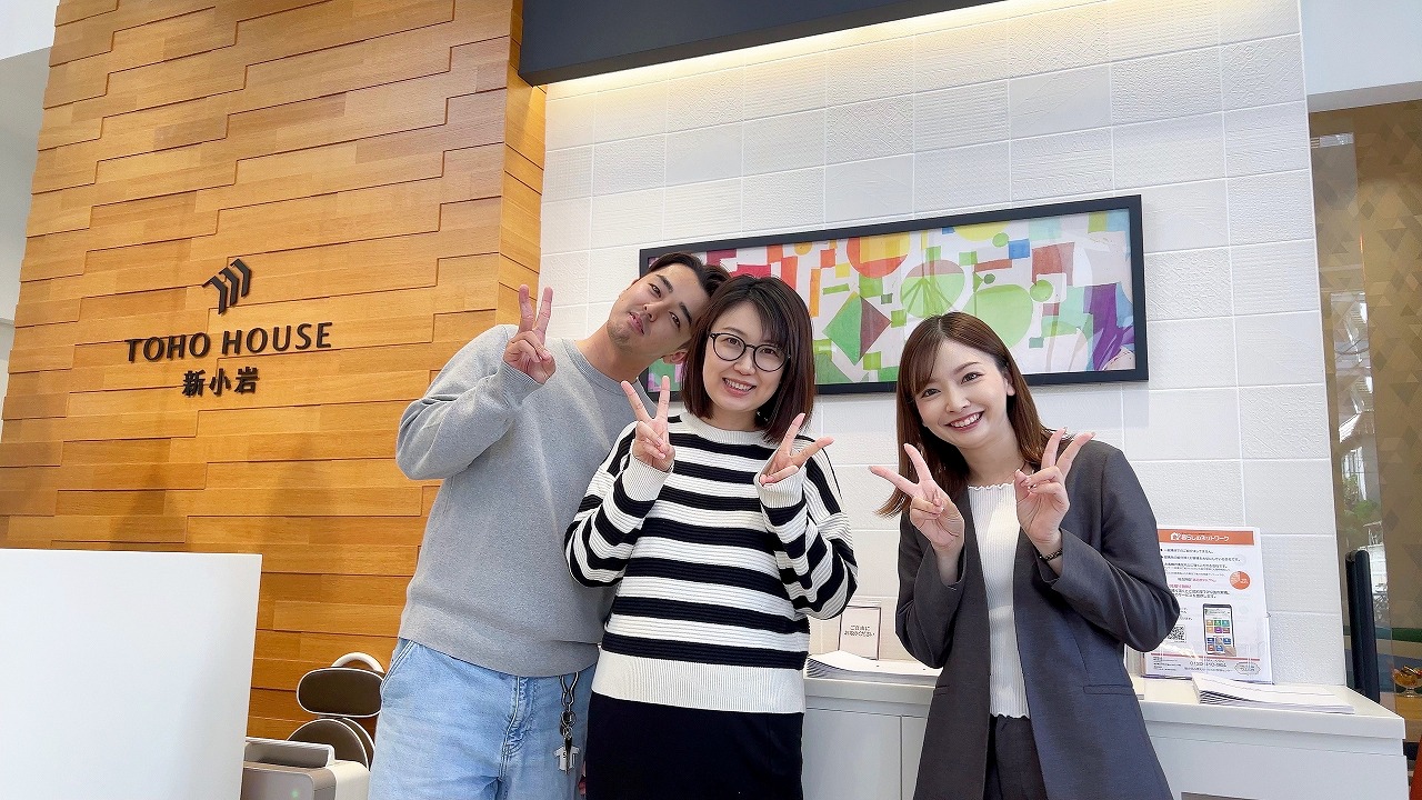 今後ともよろしくお願いします。