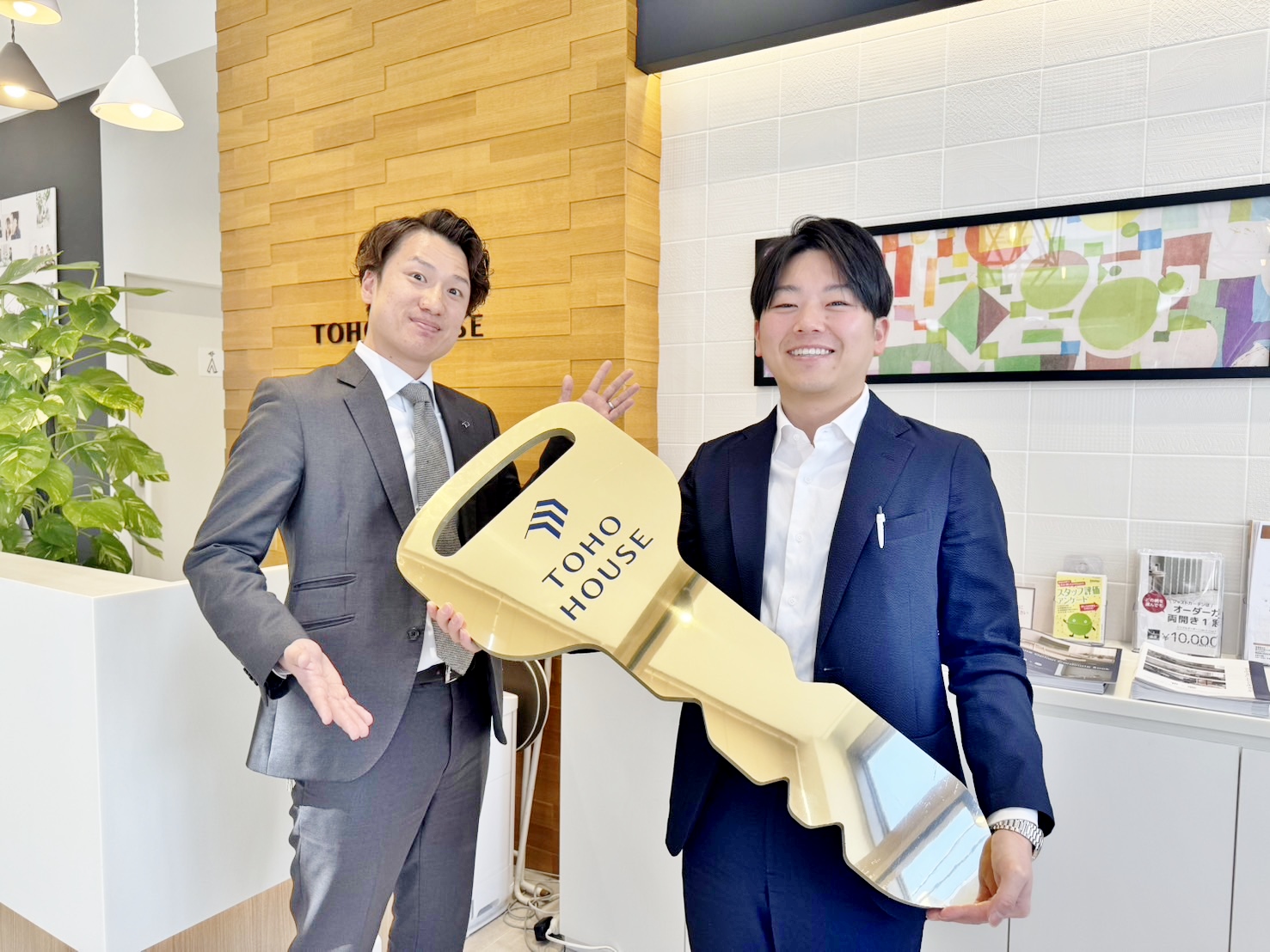 おもてなしの心がありがたい！