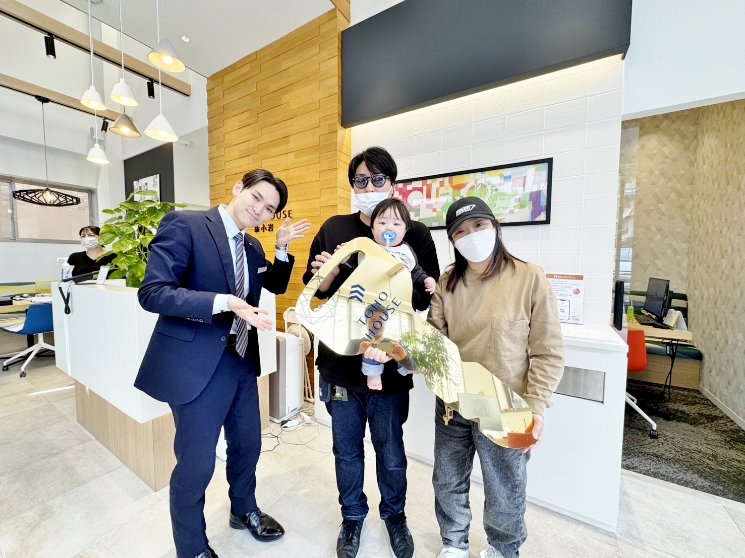 ありがとうございました！