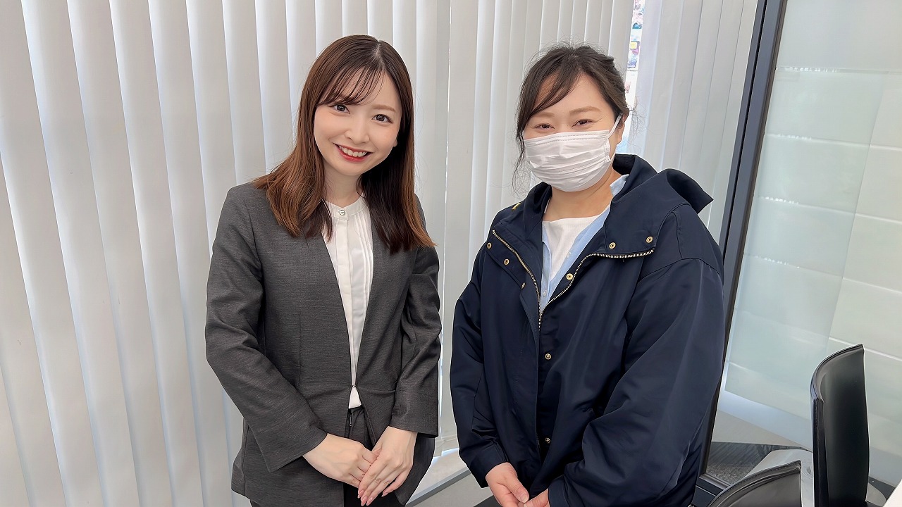 ありがとうございました！