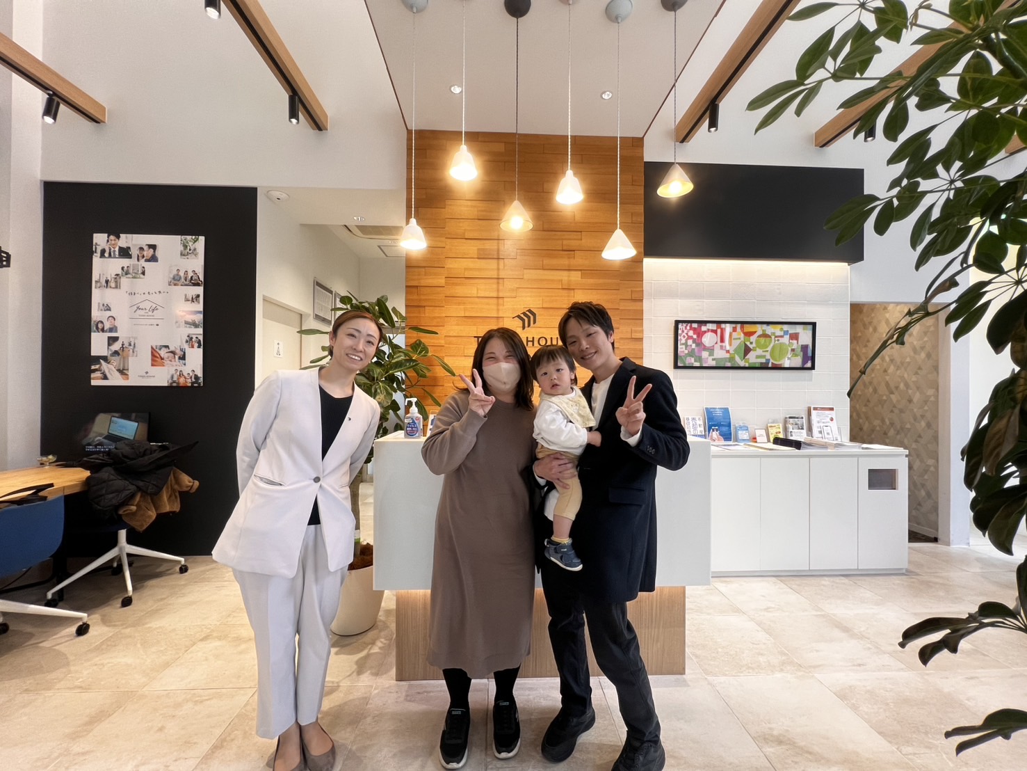 ありがとうございました！