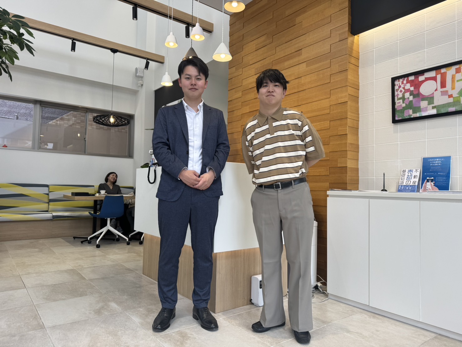 丁寧な説明ありがとうございます！