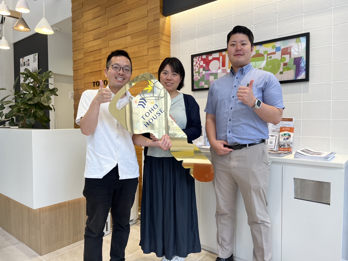 人生を変える出会いでした