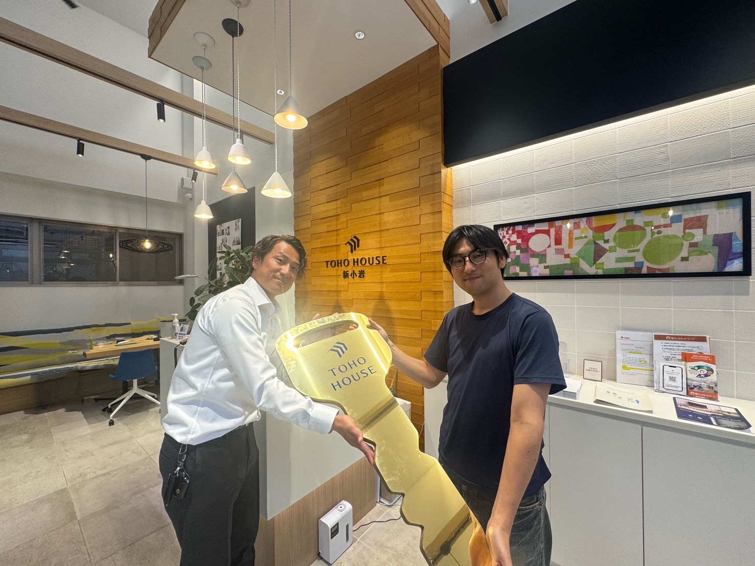 安心して取引できました！！