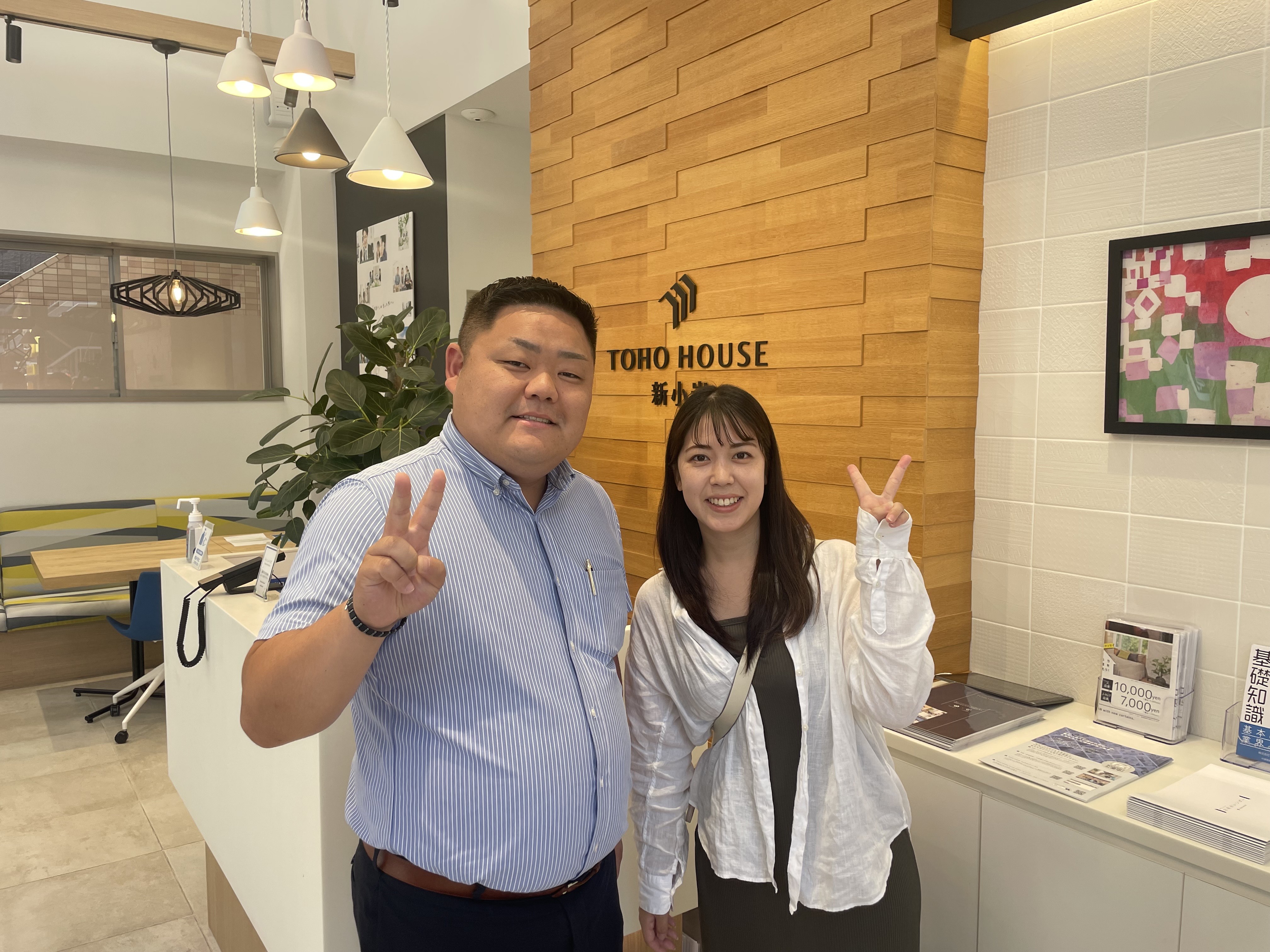 大食い営業マン