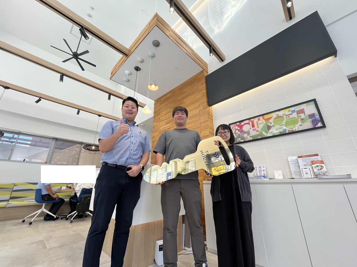 感謝感激雨あられ