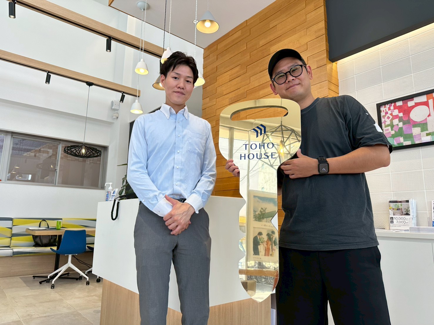 ありがとうございました。