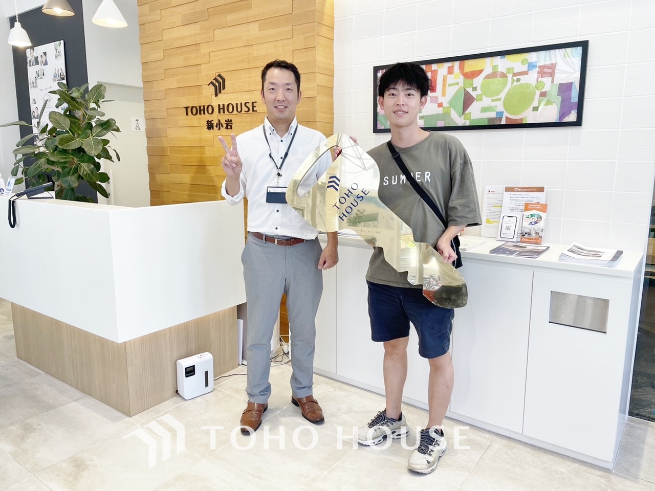 納得のいく購入ができました！