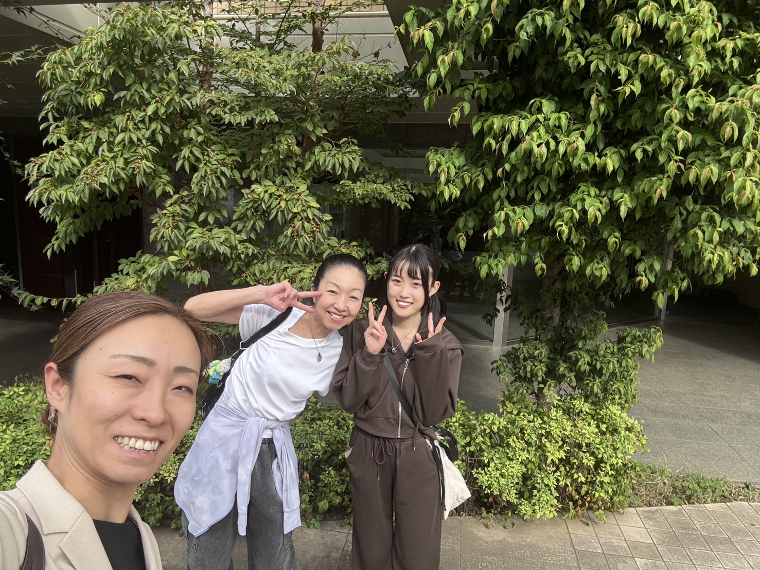 物件も大事だけど、担当者もとても大事。