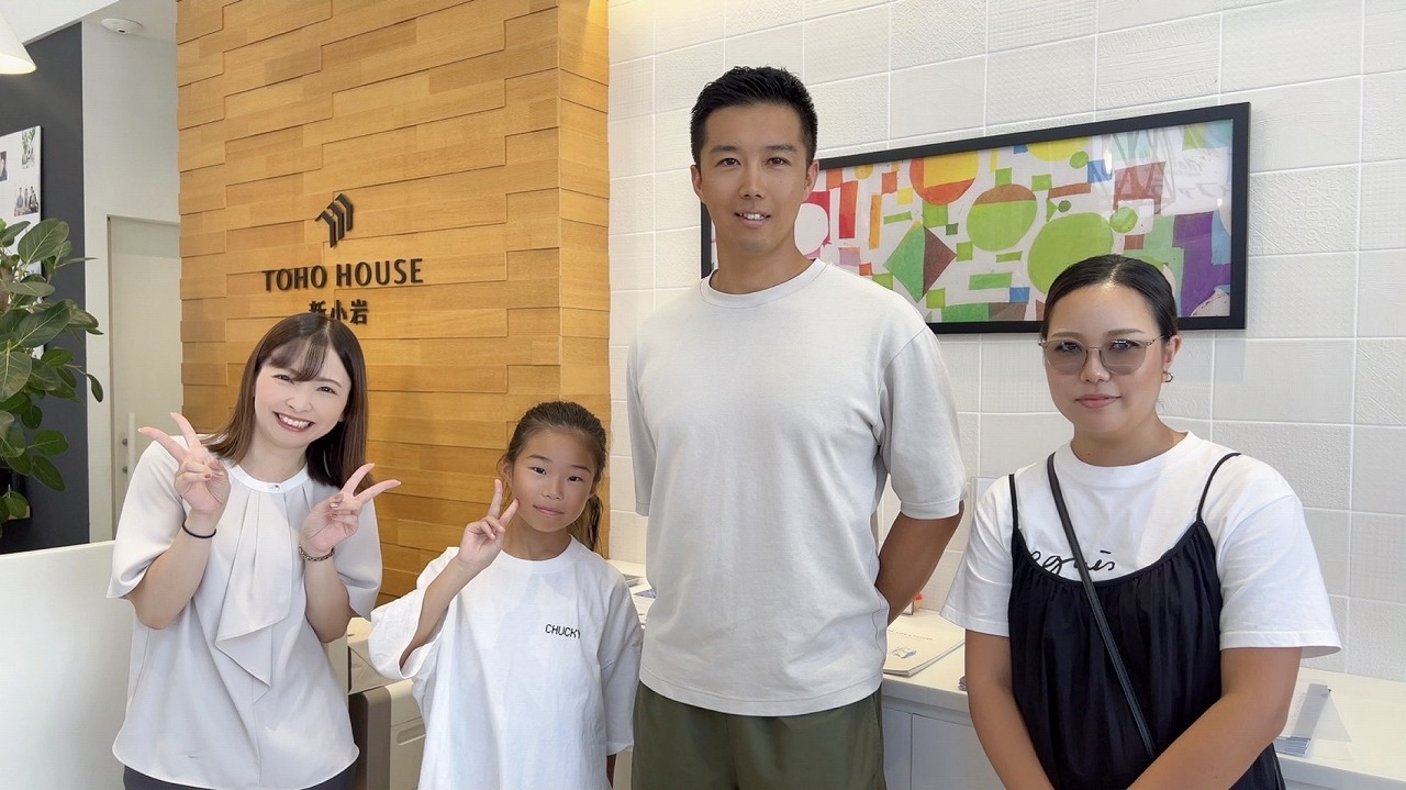 とても丁寧で接しやすい方でした