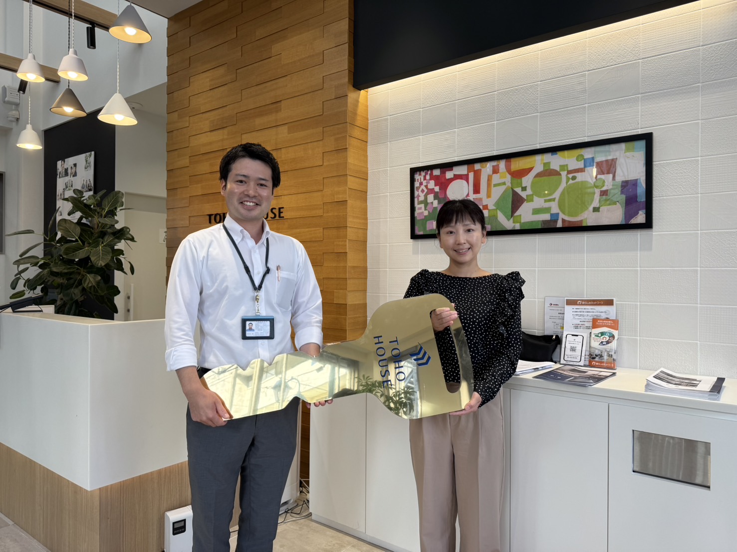 毛塚さんに感謝しかありません☆