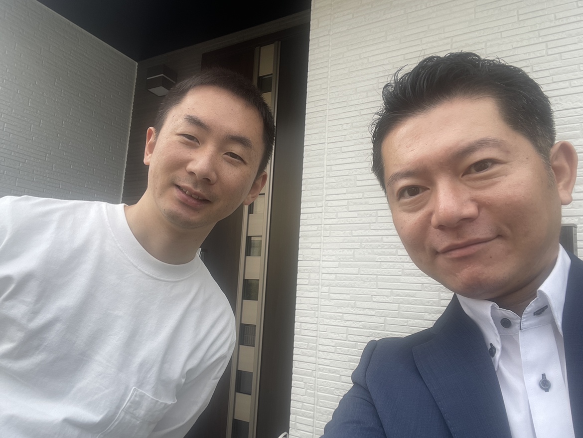 不安なことが多かったですが、丁寧に対応いただけました