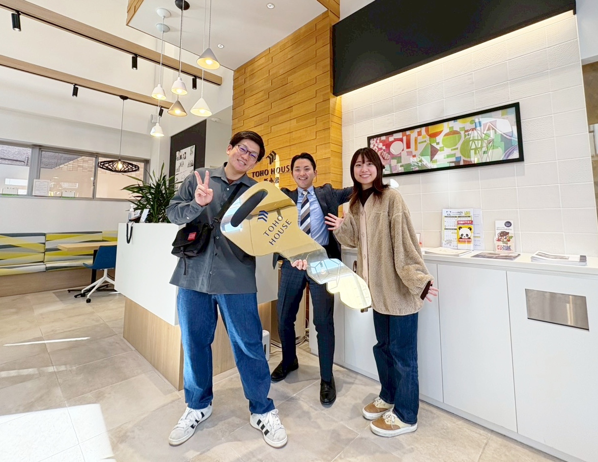 とても手厚いサポートでした