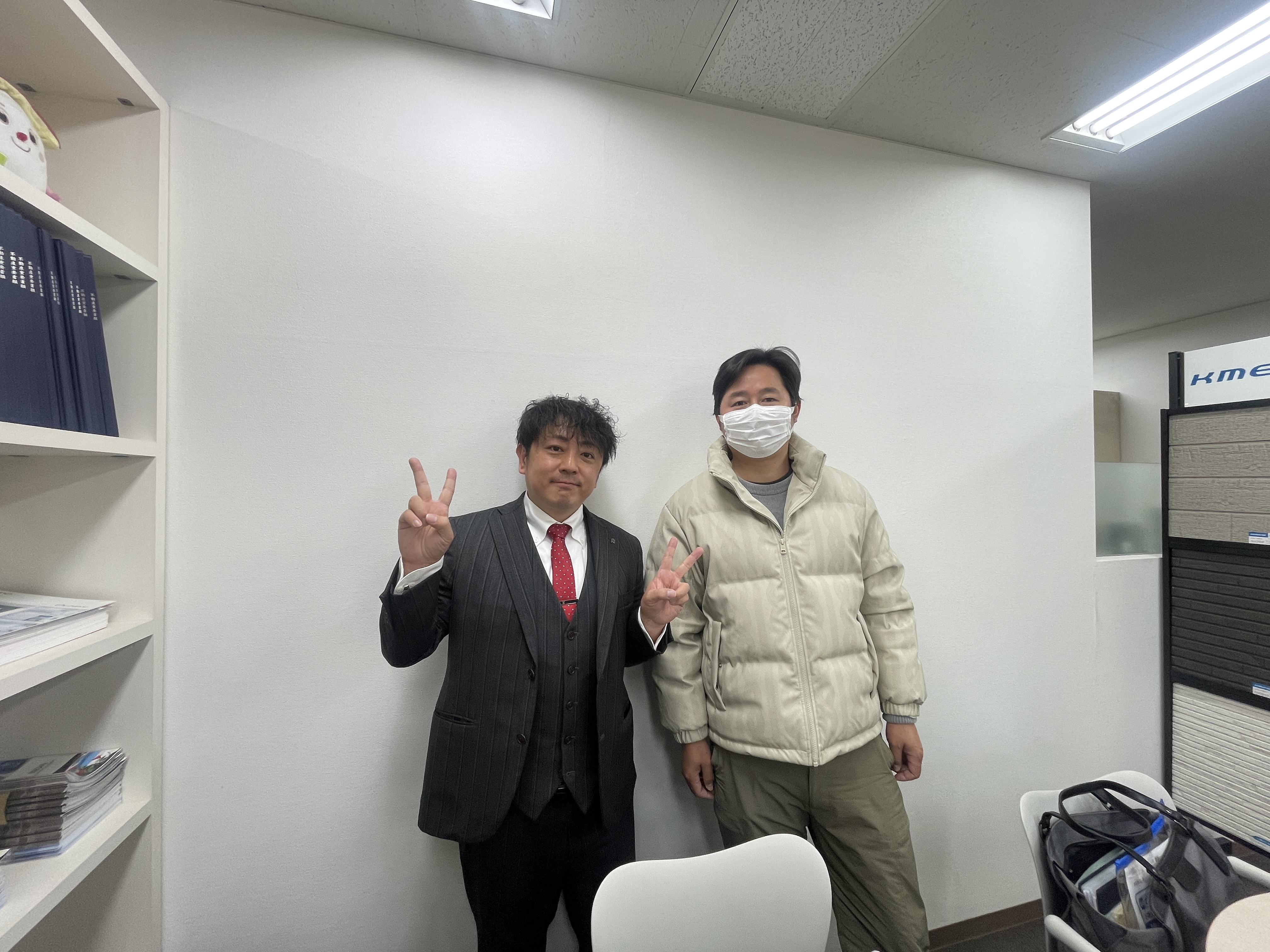 ようやく好きな戸建て買った