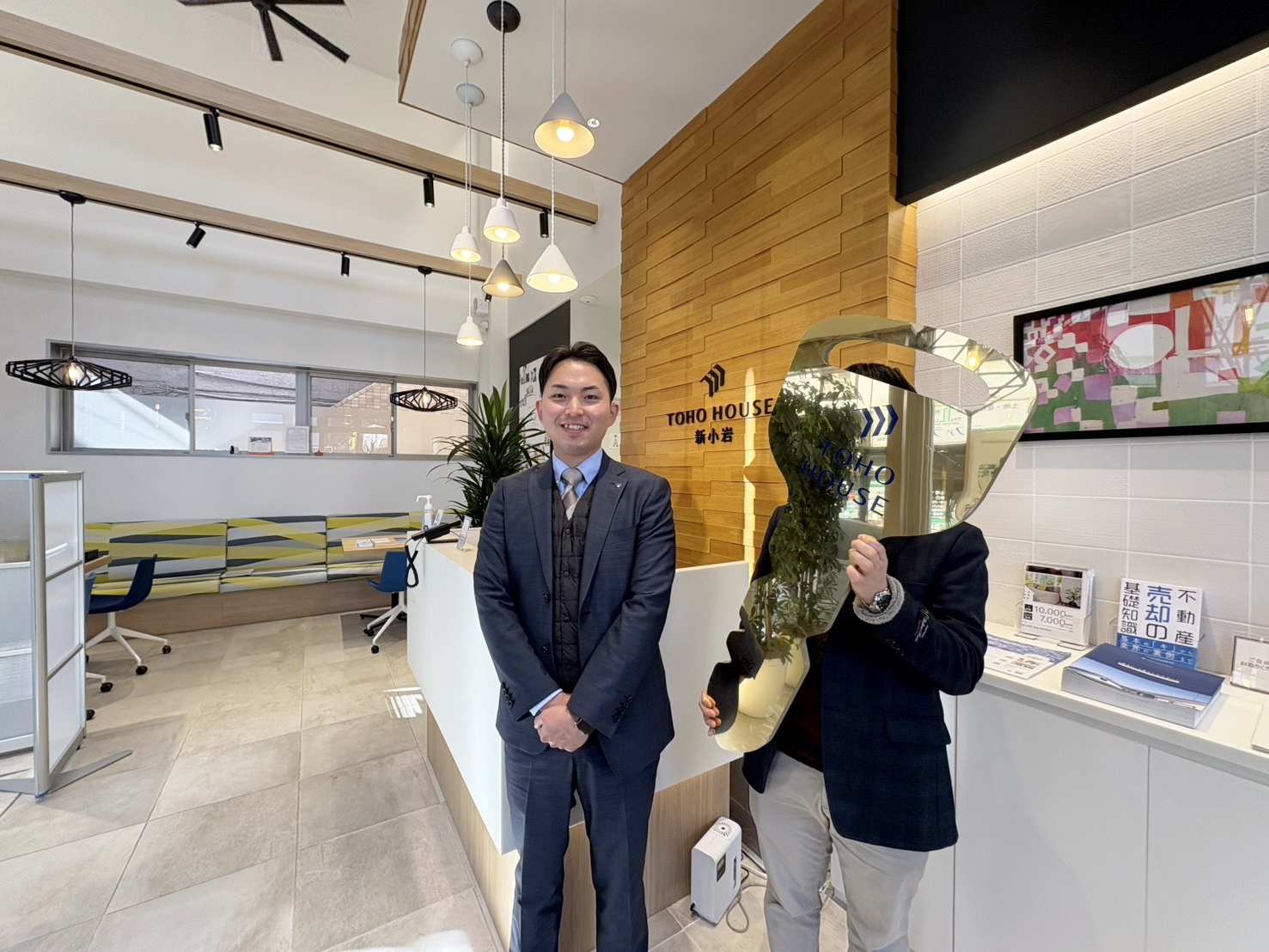 お世話になりました。