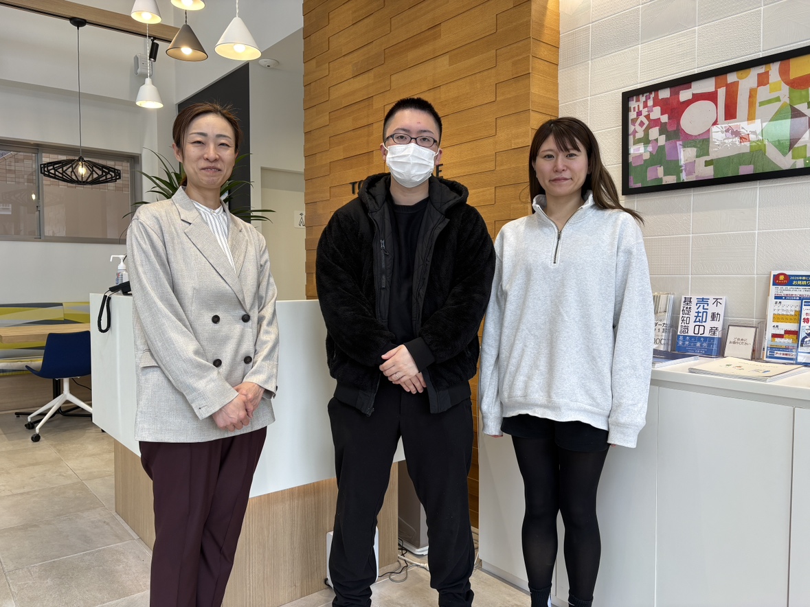 ありがとうございました。