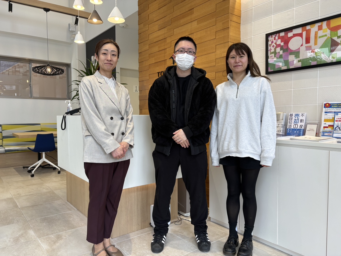 本当にありがとうございました！