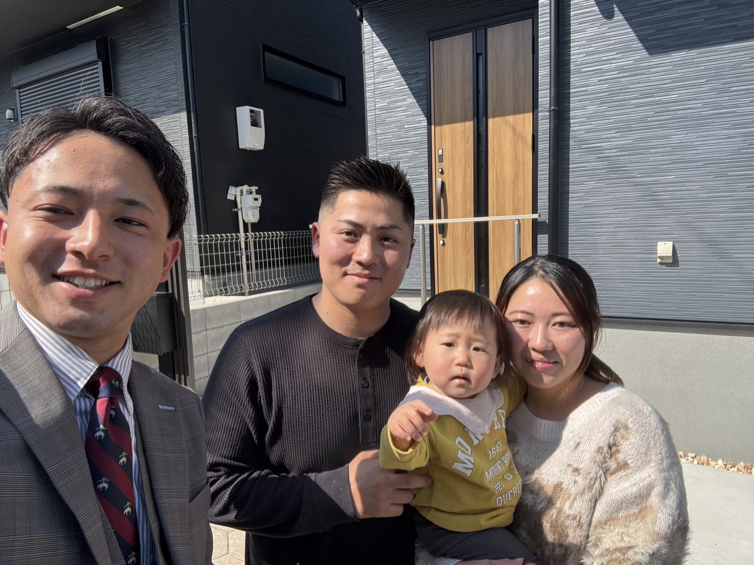 行動力がすごい！