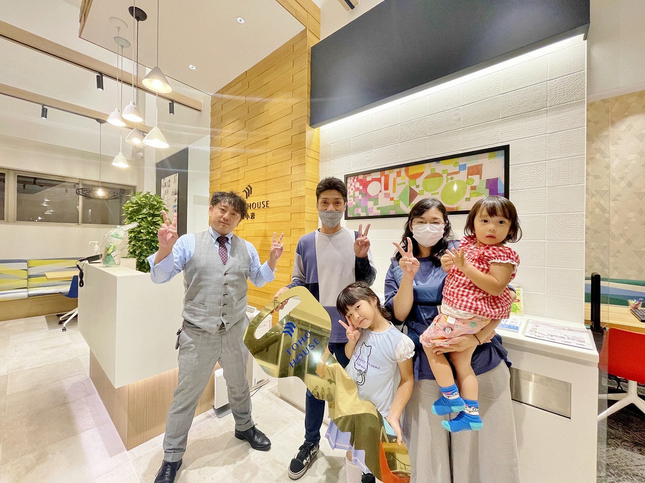 【　会員登録　】終始丁寧で信頼できるご担当者様でした