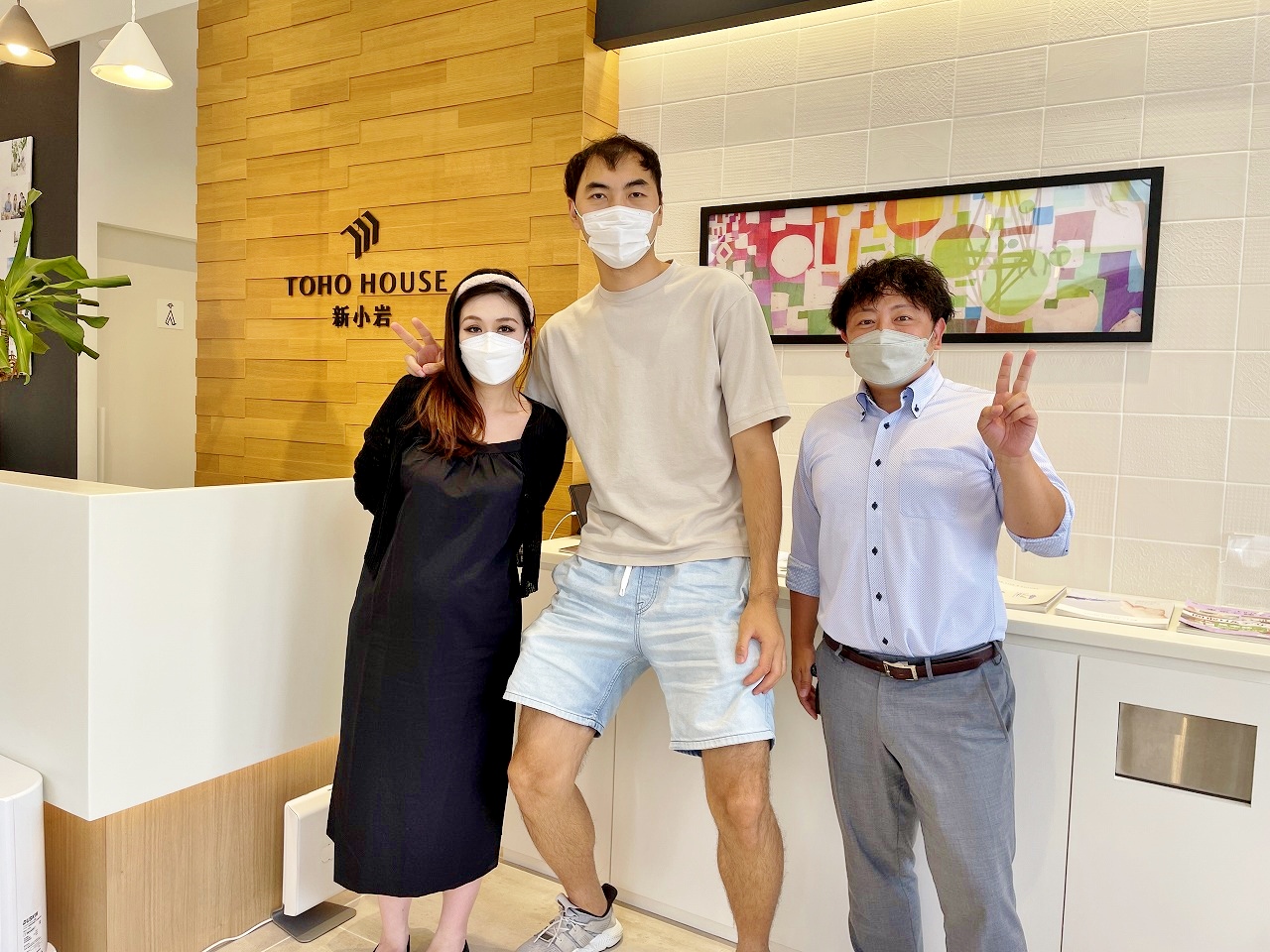 最後まで諦めない担当者