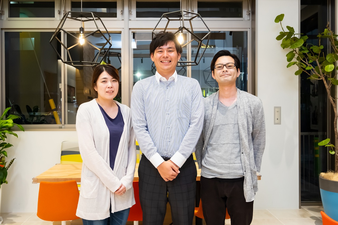 他社のゴリ押しにうんざり！自分のペースで進めたお住まい探し！TOHO HOUSE新小岩のアフターサービスも決め手です♪