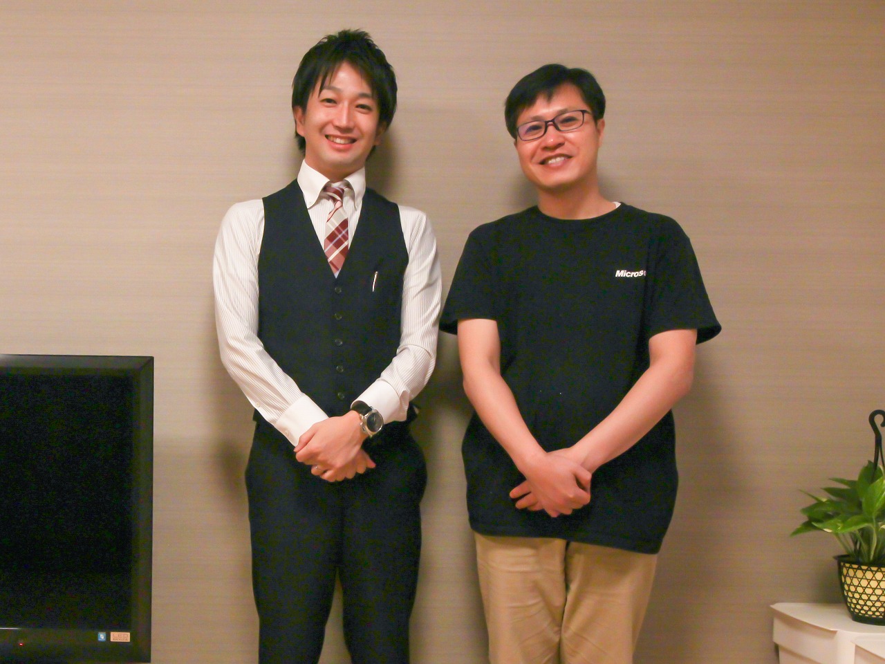 【　未来カレンダー　】で教育費とエリアを相談し、不安を安心に変えれたのがTOHO HOUSE新小岩を選んだ理由です。