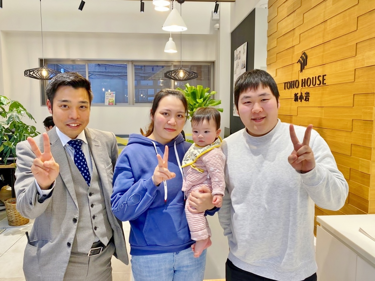 良い意味で「お節介」という言葉がとても似合い、とても親身になってもらい最高でした！