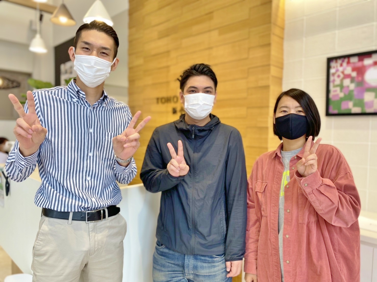 木下さんに出会い、素晴らしい物件に巡り会えました！未来カレンダーを通して今後の人生のことまで、こと細かく相談しました！