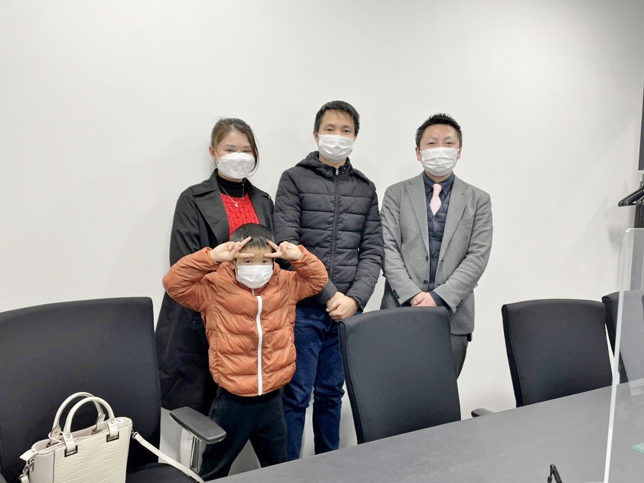 最後まで熱心に対応してくれた担当者【TOHO HOUSE新小岩の提携ローン】を利用
