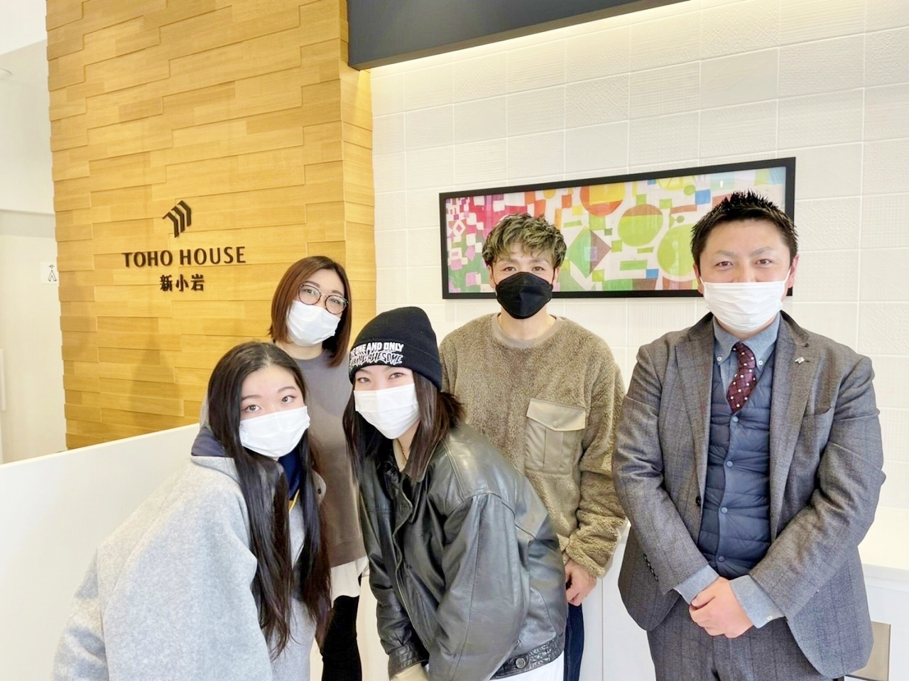 最後まで諦めない担当者でした。住所購入検討している知人にも紹介しようと思います。