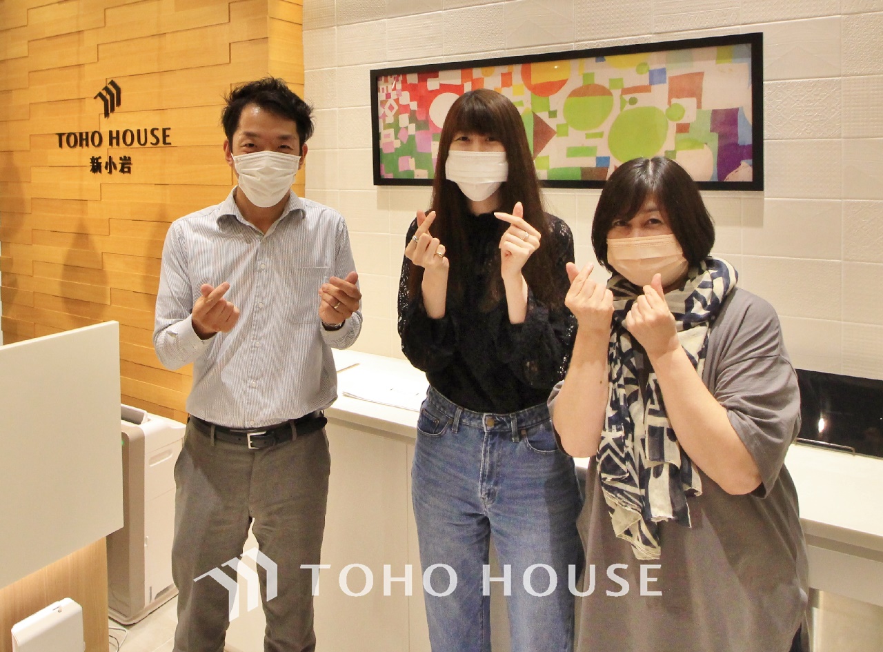 ジョニーさんキュンです！