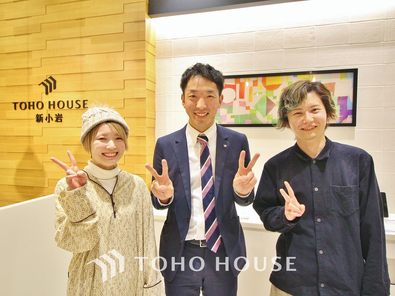 ジョニーさんで良かったです！